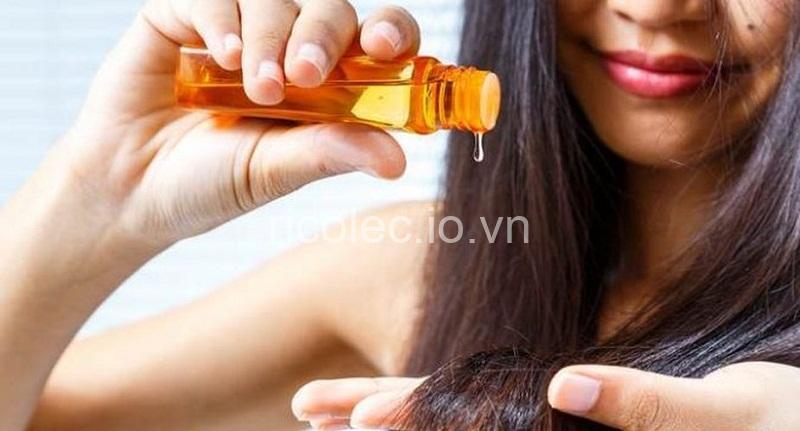 Cách Chăm Sóc Tóc Nữ Dầu: Bí Quyết Cho Mái Tóc Luôn Sạch & Khỏe